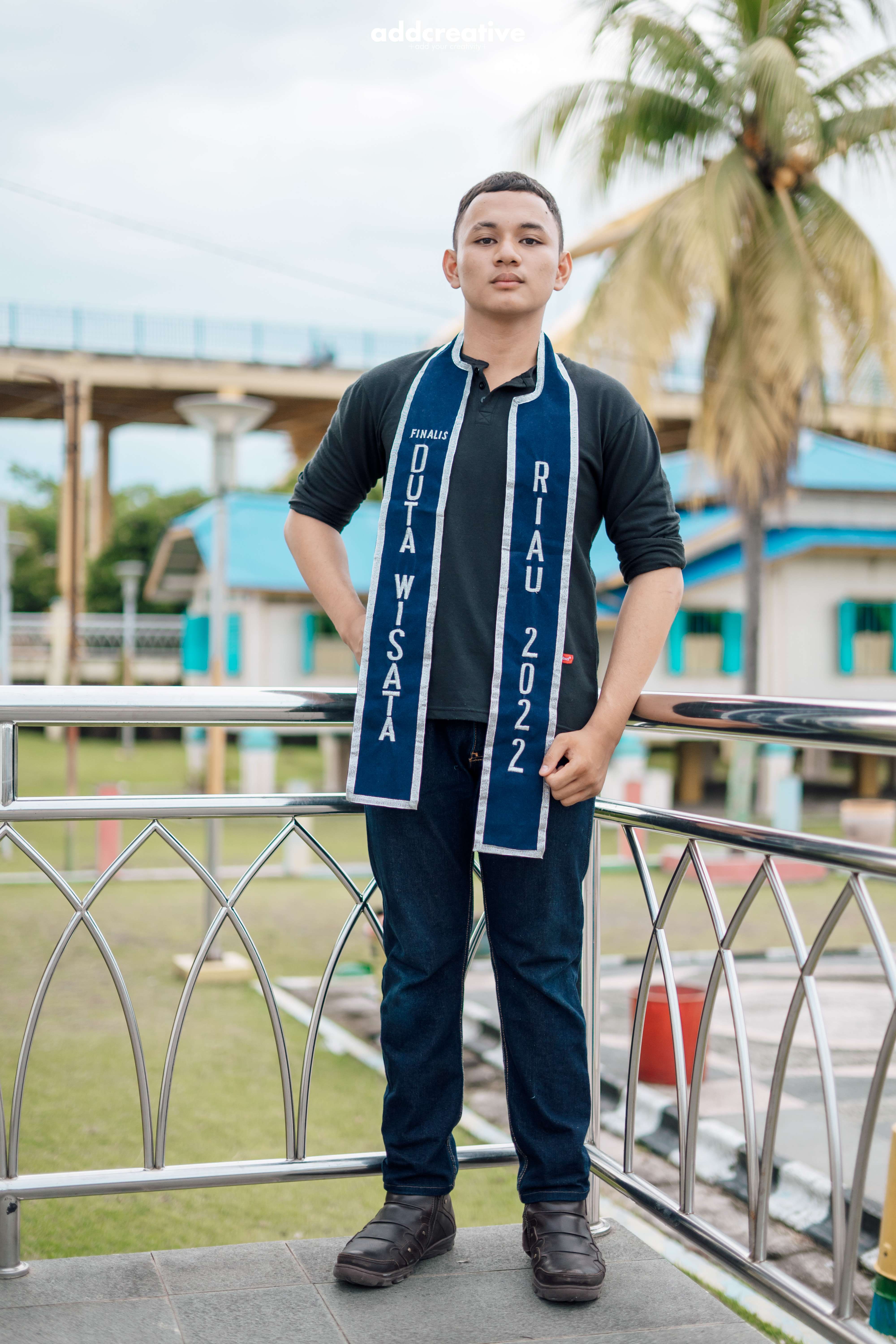 RAFAEL KANZHA PUTRA